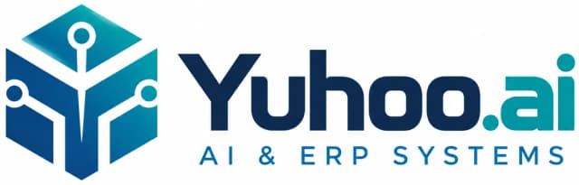 Yuhoo AI & ERP Systems