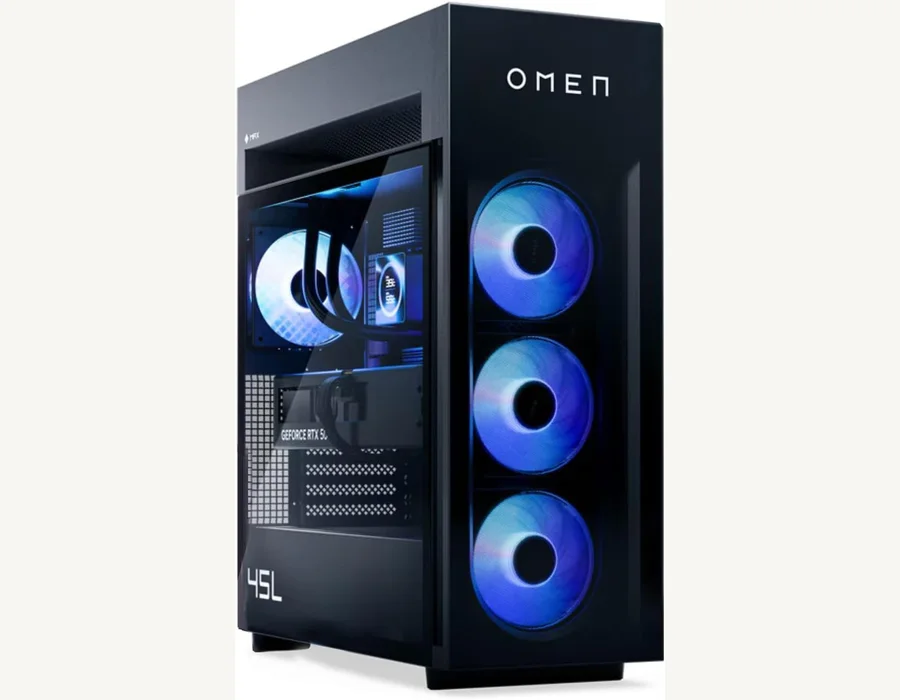 Yuhoo Business HP OMEN MAX 45L tower PC